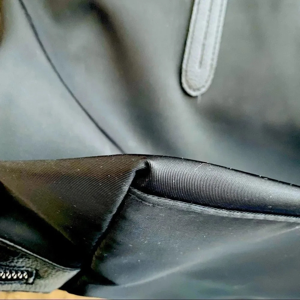 Botkier Bond Nylon Tote - Picture 8 of 11